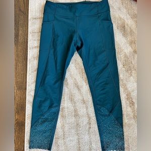 Lululemon Tight Stuff Tight - Size 10